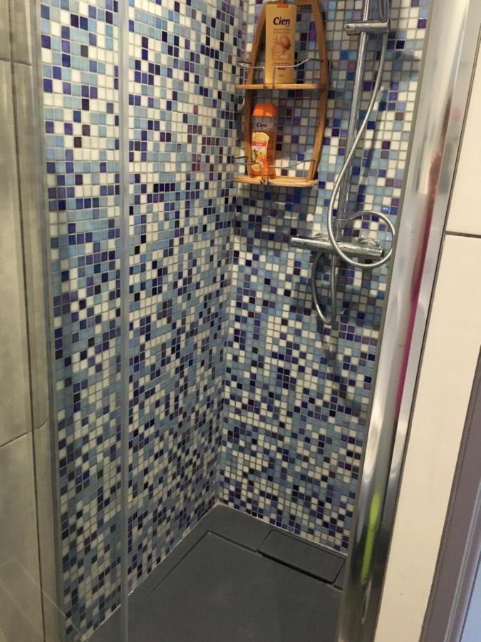 Veloce, Chambre D'Hotes Avec Salle De Bain / Wc Claveyson Екстер'єр фото