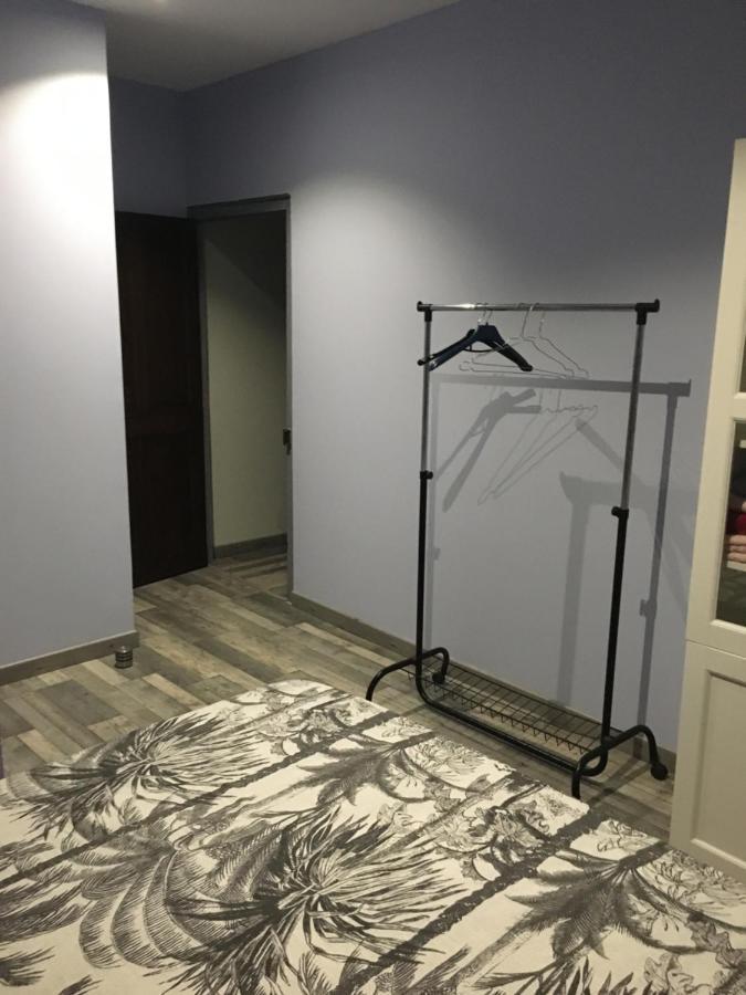 Veloce, Chambre D'Hotes Avec Salle De Bain / Wc Claveyson Екстер'єр фото